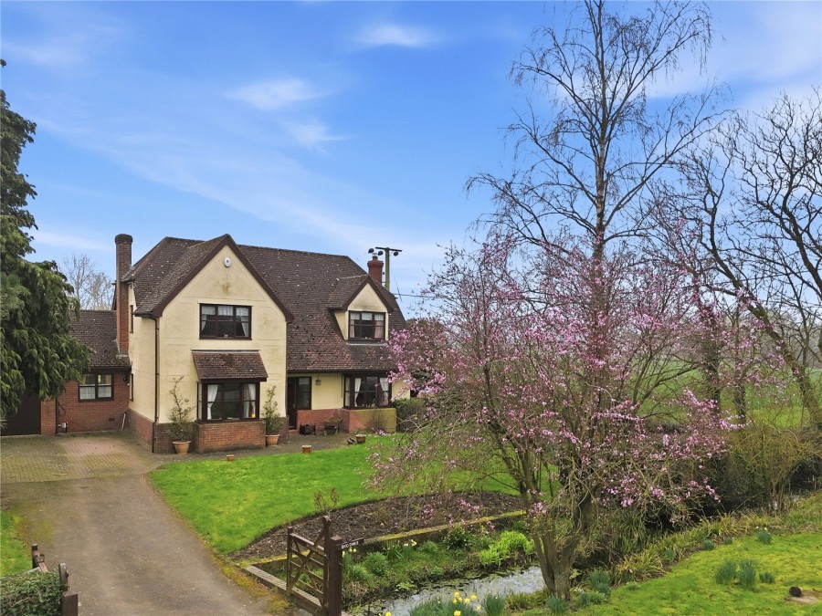 Debden Green, Nr Saffron Walden, Essex