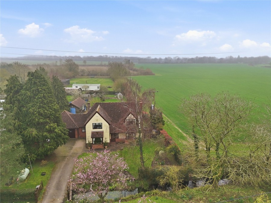 Debden Green, Nr Saffron Walden, Essex