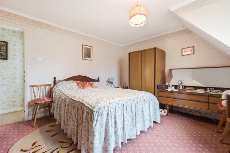 Debden Green, Nr Saffron Walden, Essex