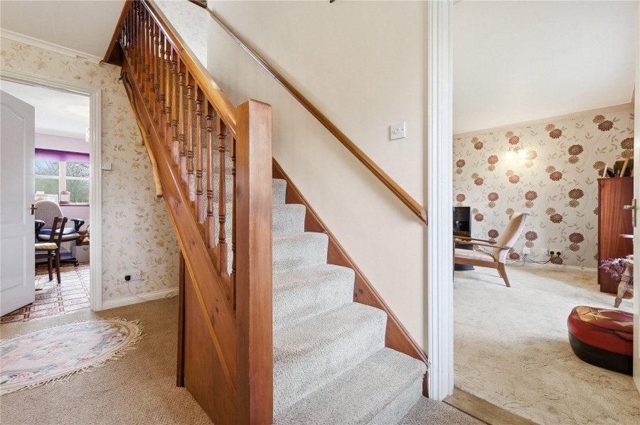 Debden Green, Nr Saffron Walden, Essex