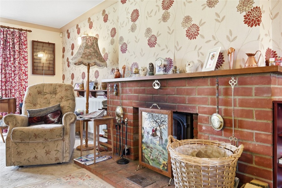 Debden Green, Nr Saffron Walden, Essex