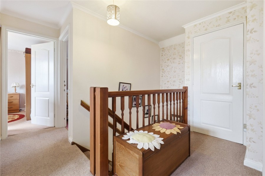 Debden Green, Nr Saffron Walden, Essex