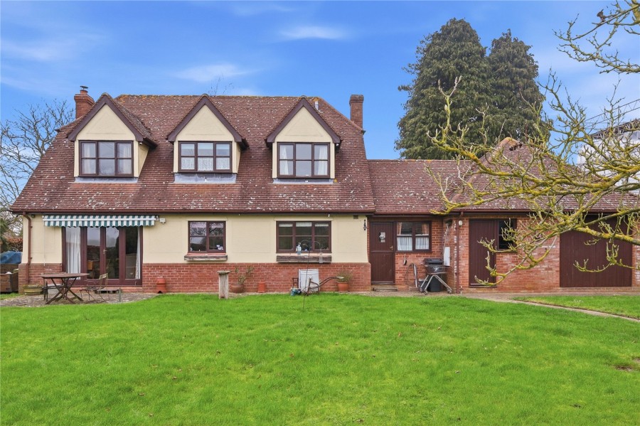 Debden Green, Nr Saffron Walden, Essex