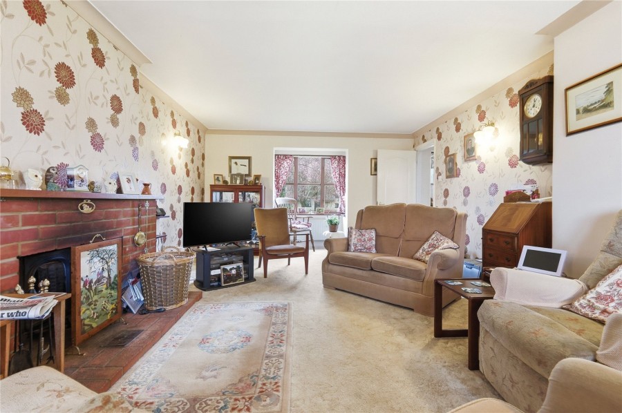 Debden Green, Nr Saffron Walden, Essex