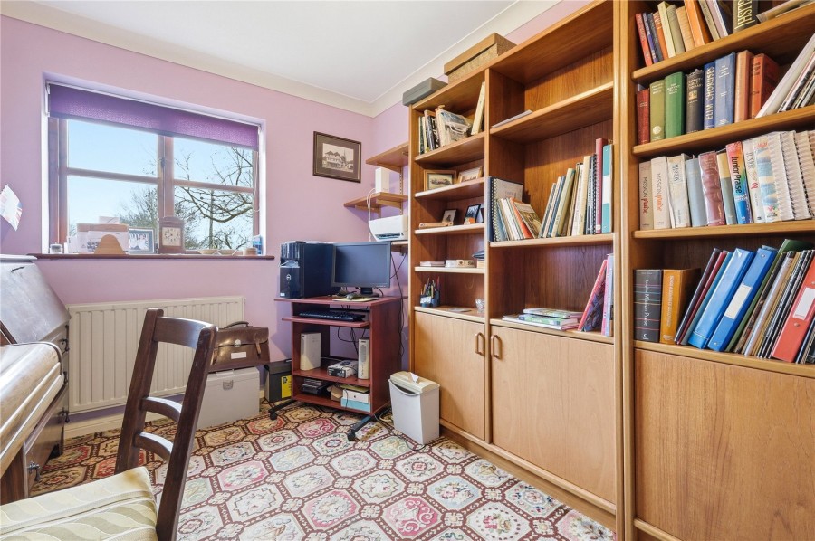 Debden Green, Nr Saffron Walden, Essex