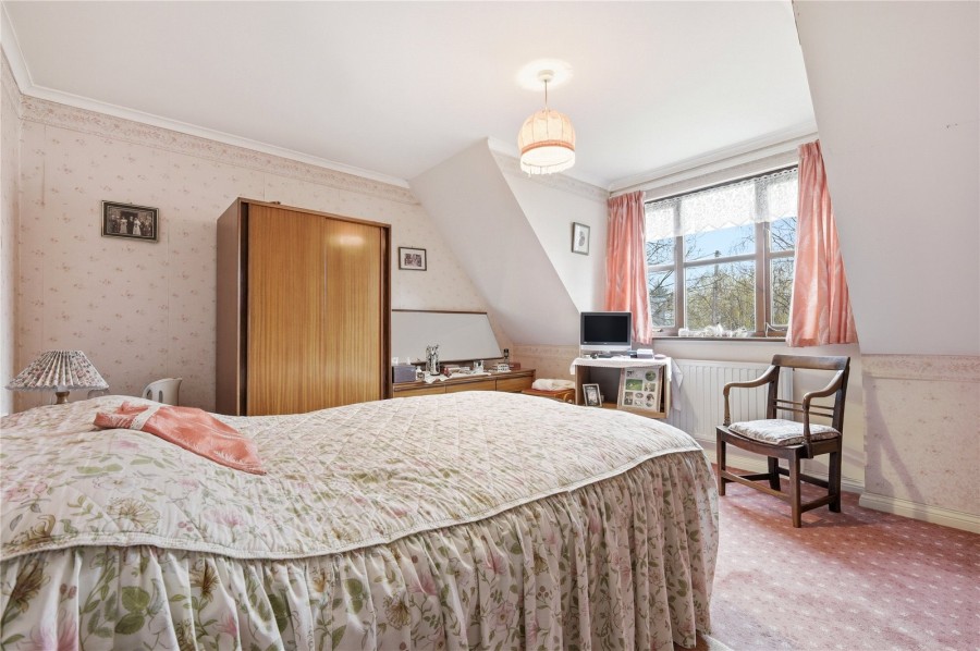 Debden Green, Nr Saffron Walden, Essex