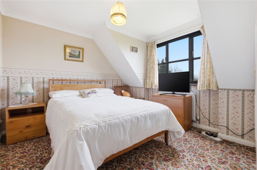 Debden Green, Nr Saffron Walden, Essex