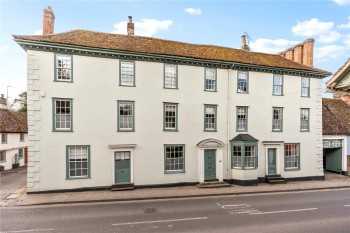 Saffron Walden, Essex