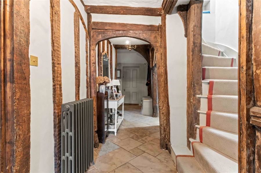 Saffron Walden, Essex