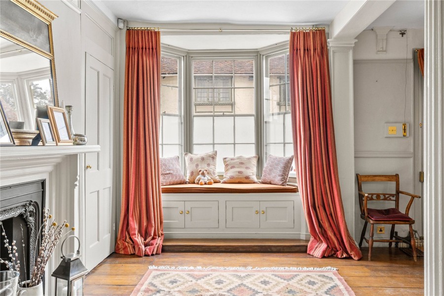 Saffron Walden, Essex