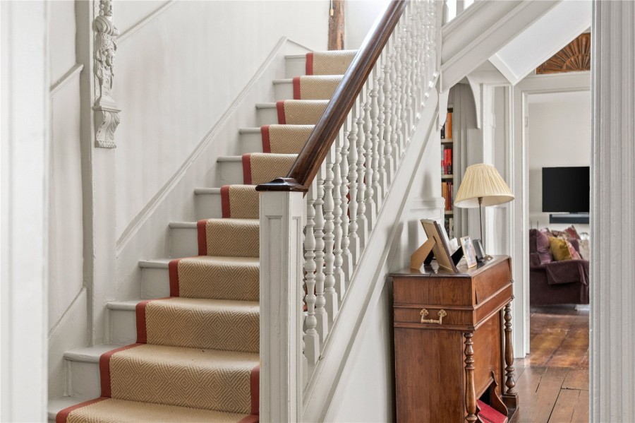 Saffron Walden, Essex