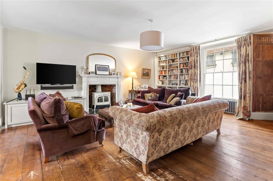 Saffron Walden, Essex