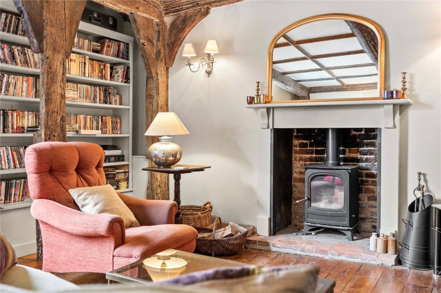 Saffron Walden, Essex