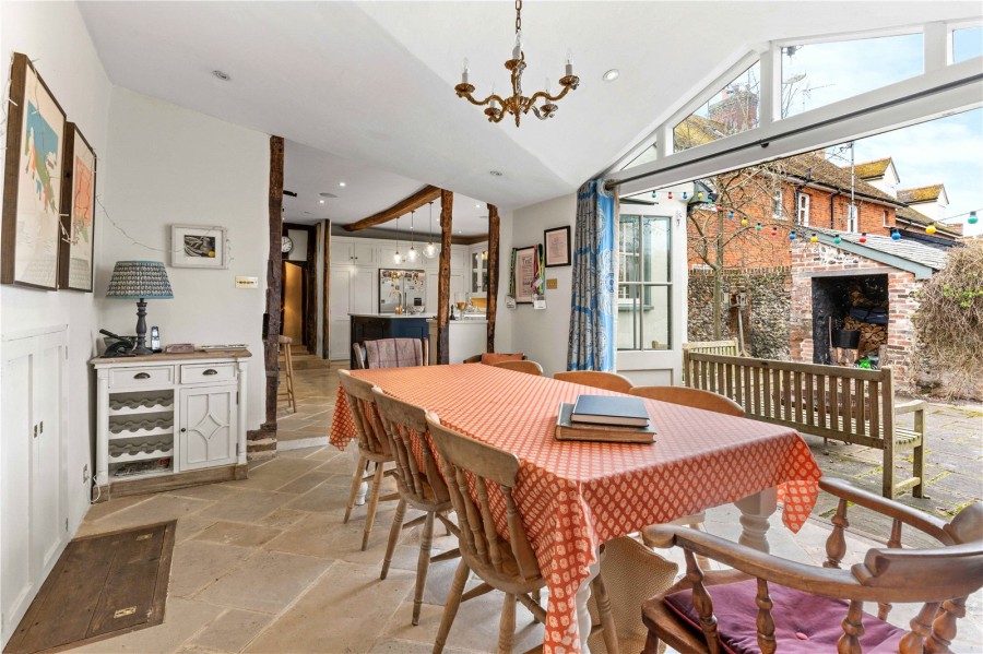 Saffron Walden, Essex