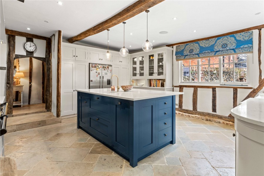 Saffron Walden, Essex