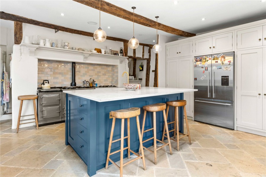Saffron Walden, Essex