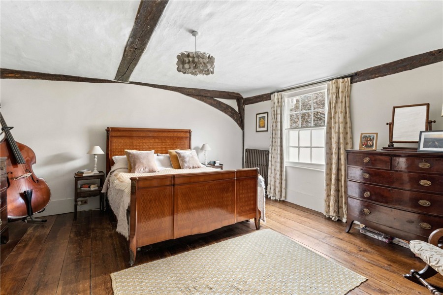 Saffron Walden, Essex