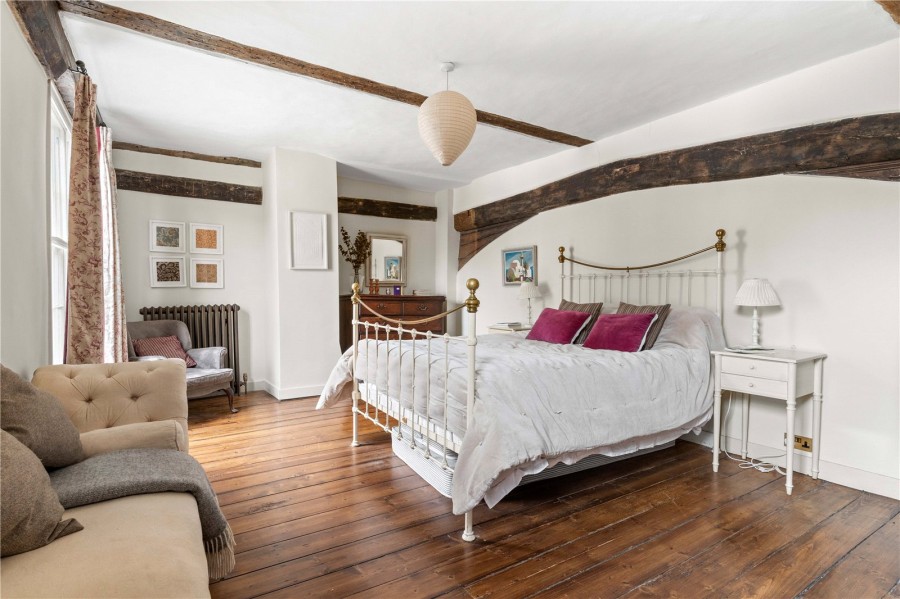 Saffron Walden, Essex