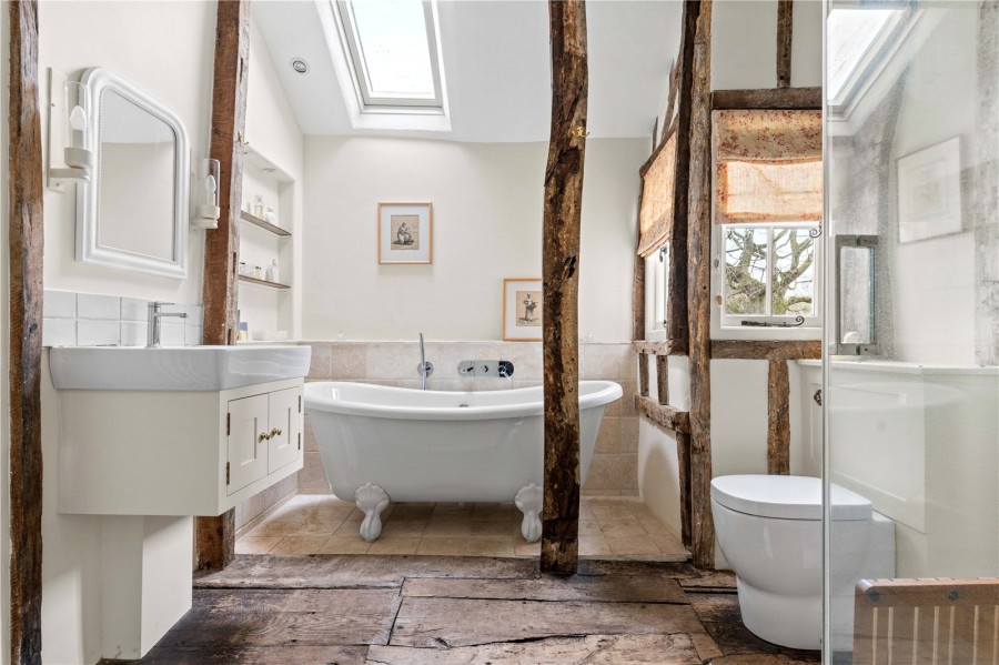 Saffron Walden, Essex