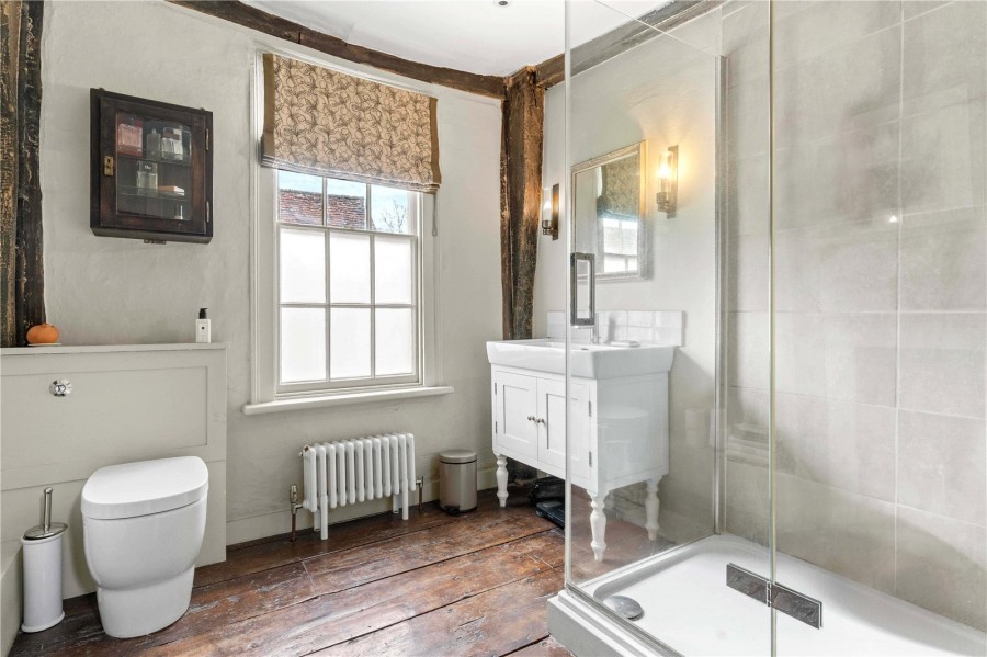 Saffron Walden, Essex