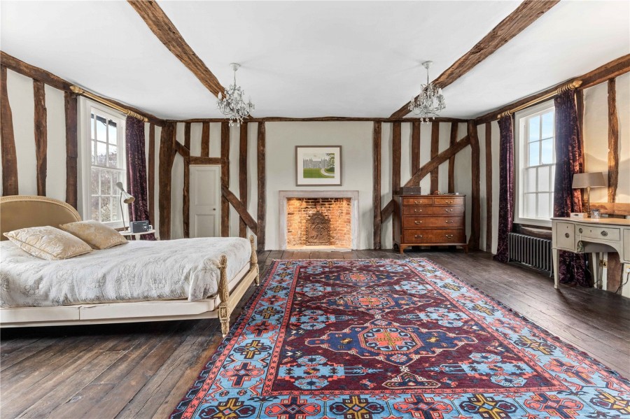 Saffron Walden, Essex
