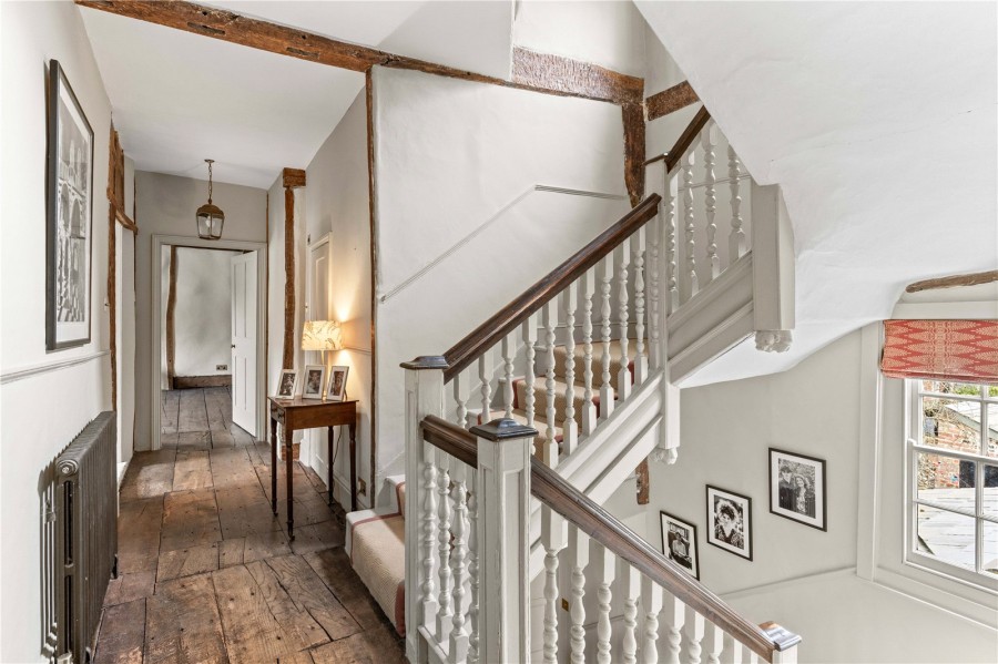 Saffron Walden, Essex