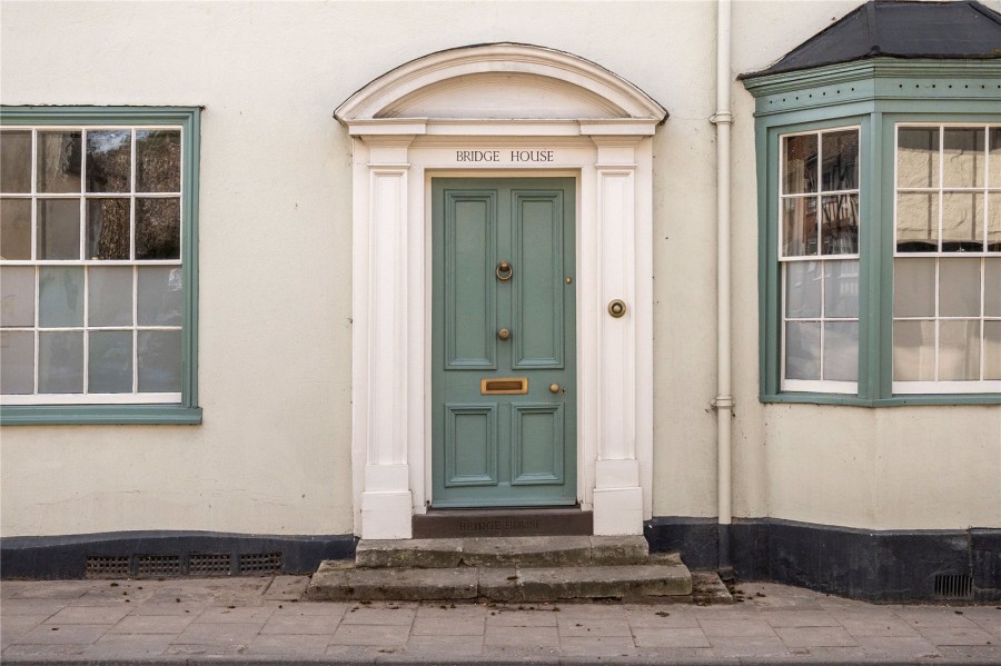 Saffron Walden, Essex