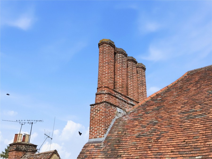 Saffron Walden, Essex