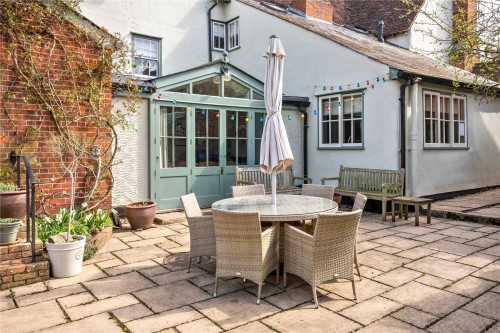 Saffron Walden, Essex