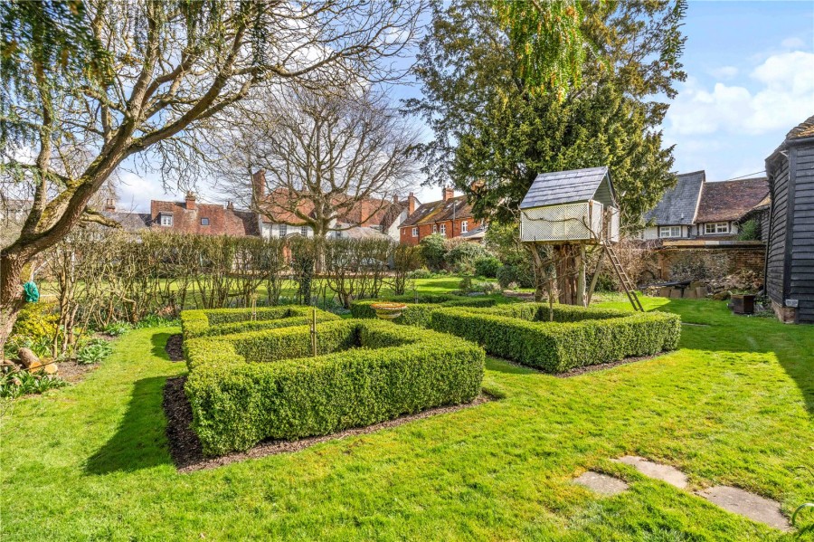 Saffron Walden, Essex