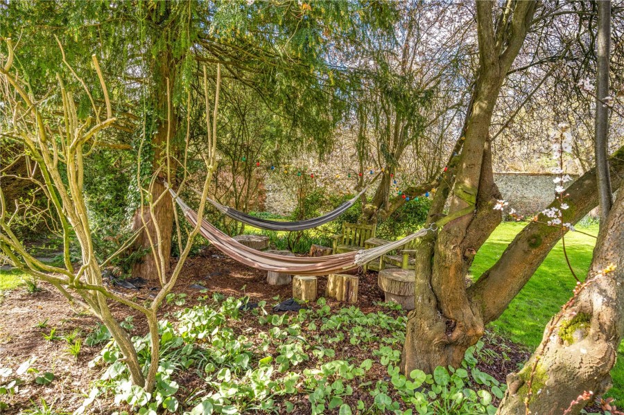 Saffron Walden, Essex