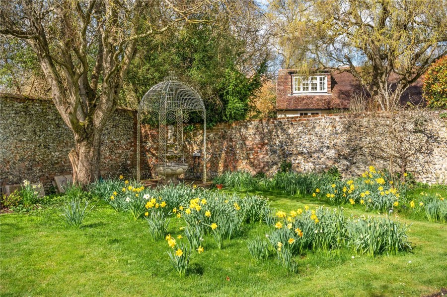 Saffron Walden, Essex