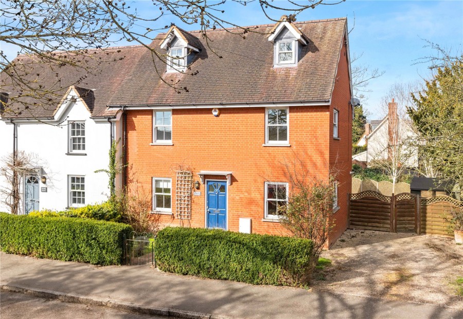 Newport, Saffron Walden, Essex