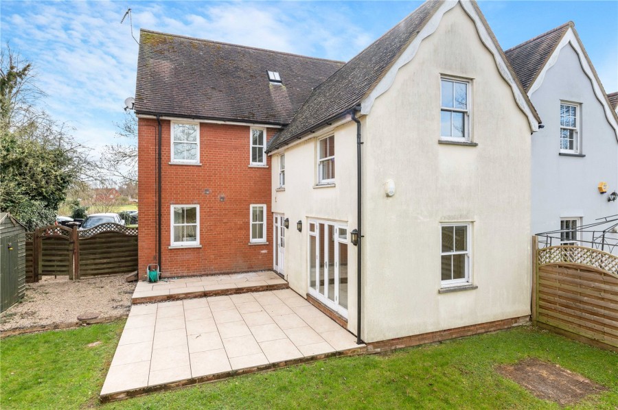 Newport, Saffron Walden, Essex
