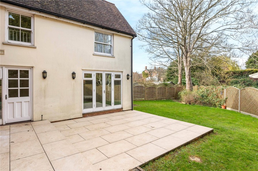 Newport, Saffron Walden, Essex