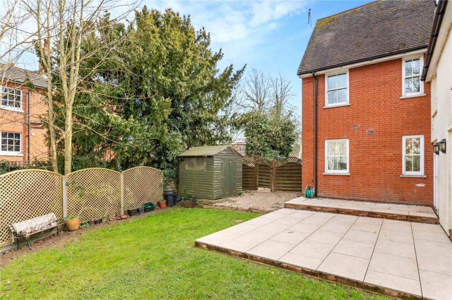 Newport, Saffron Walden, Essex