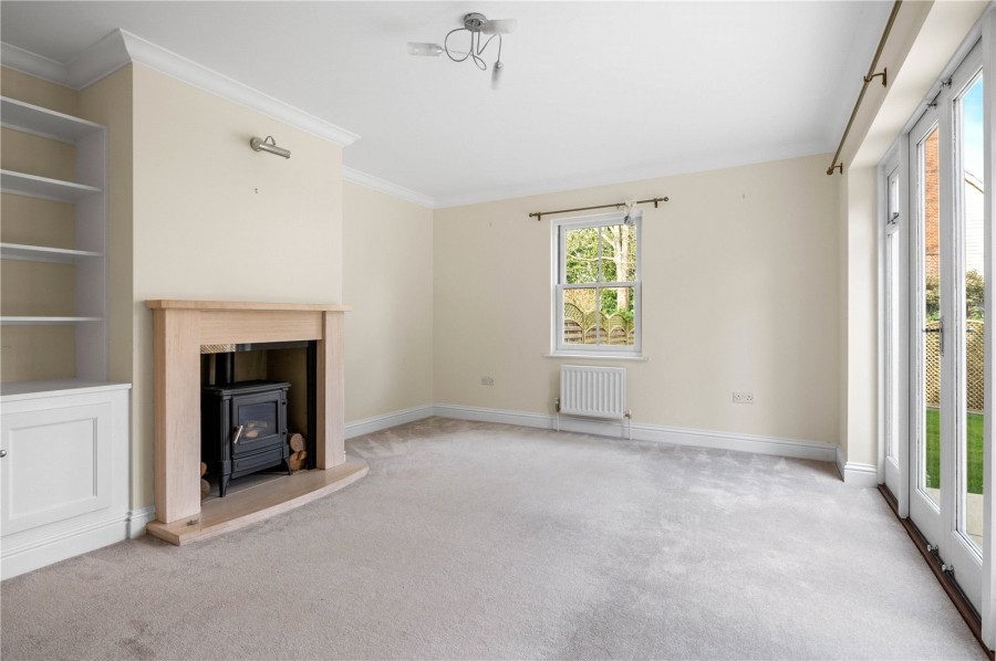 Newport, Saffron Walden, Essex
