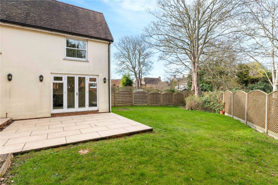 Newport, Saffron Walden, Essex