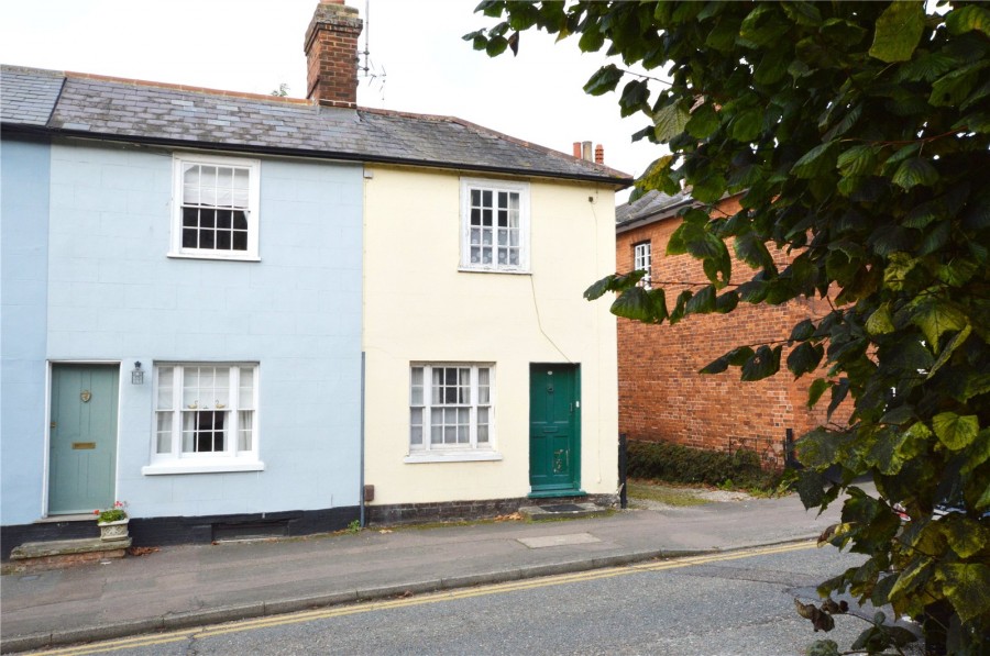 Saffron Walden, Essex
