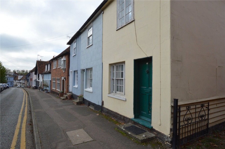 Saffron Walden, Essex