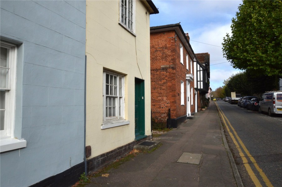 Saffron Walden, Essex