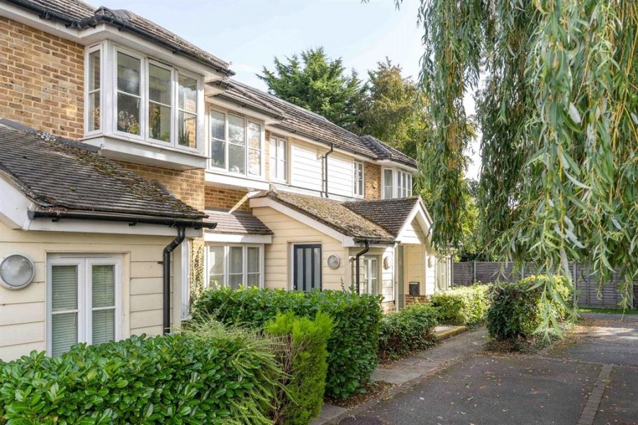Normans Way, Stansted Mountfitchet, Essex