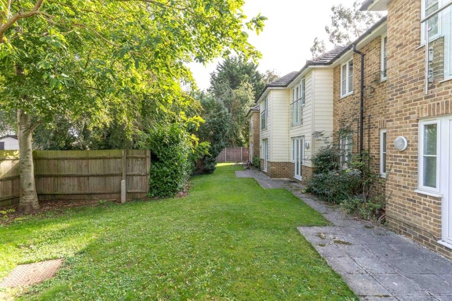 Normans Way, Stansted Mountfitchet, Essex
