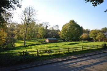 Great Sampford, Saffron Walden, Essex
