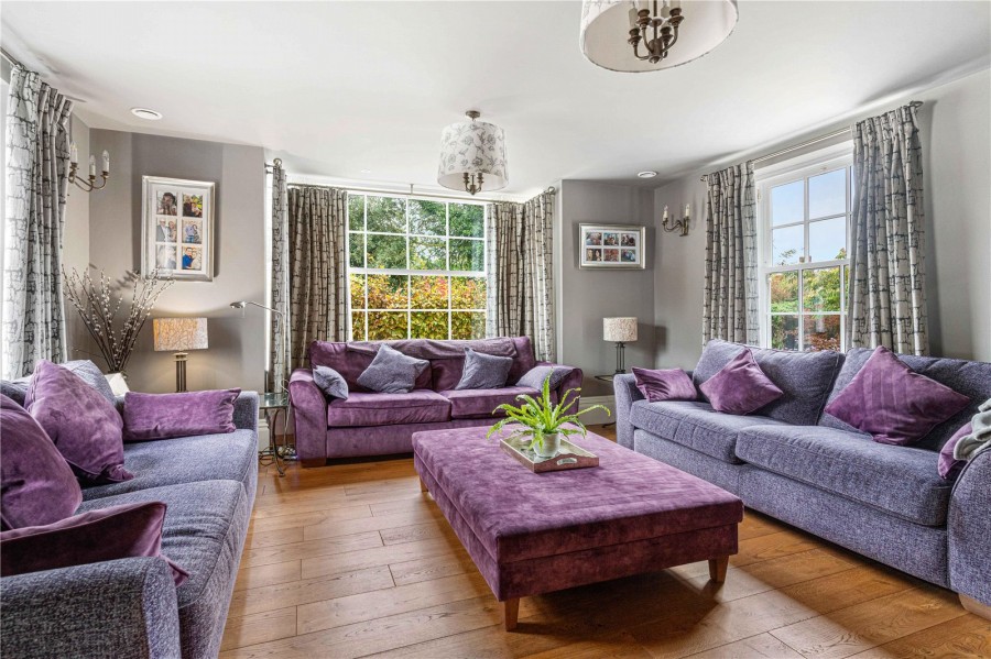 Withersfield, Nr Haverhill, Suffolk