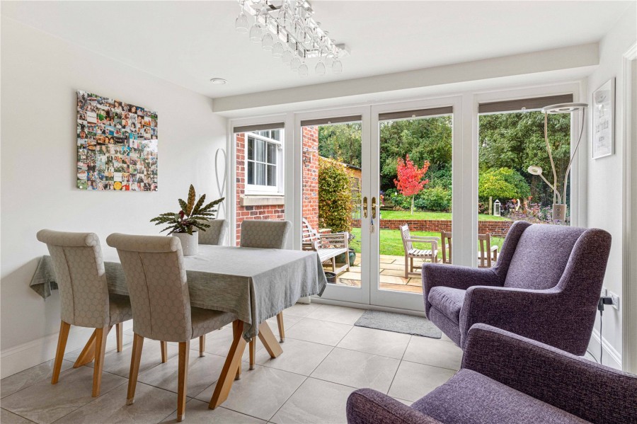 Withersfield, Nr Haverhill, Suffolk