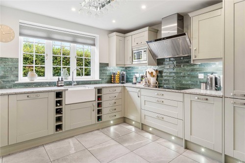 Withersfield, Nr Haverhill, Suffolk