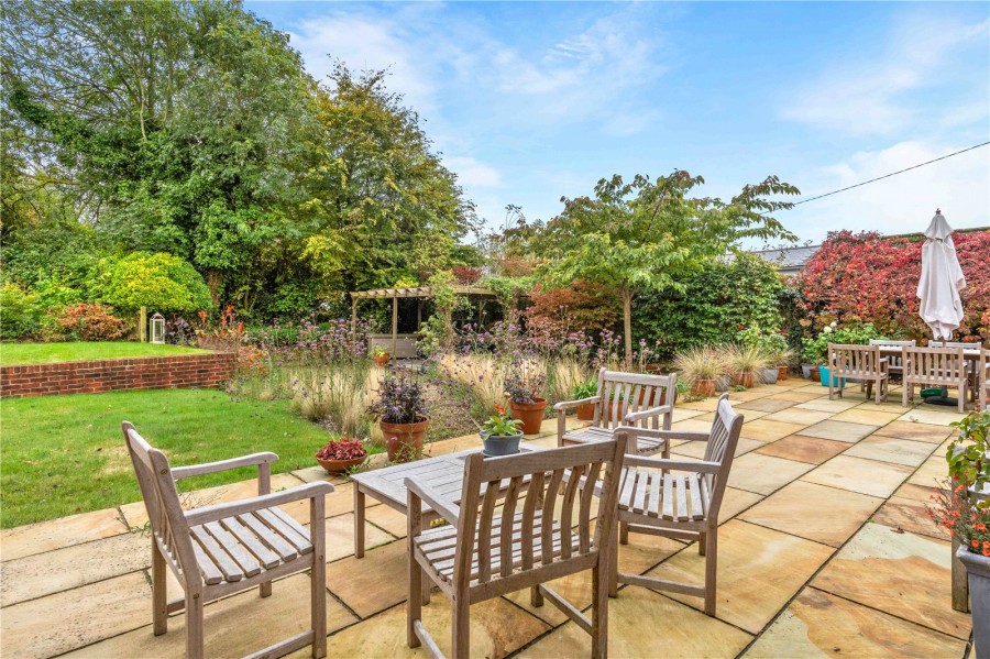 Withersfield, Nr Haverhill, Suffolk
