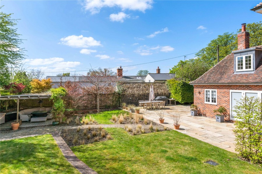 Withersfield, Nr Haverhill, Suffolk