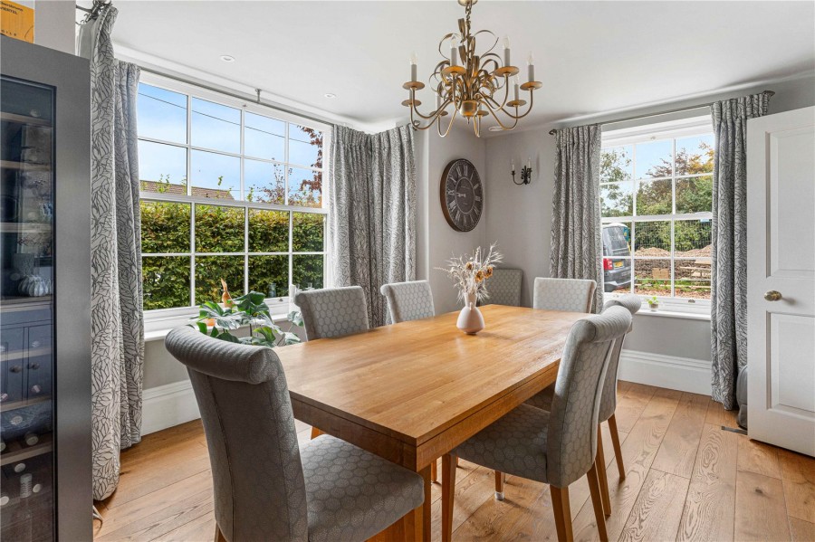 Withersfield, Nr Haverhill, Suffolk